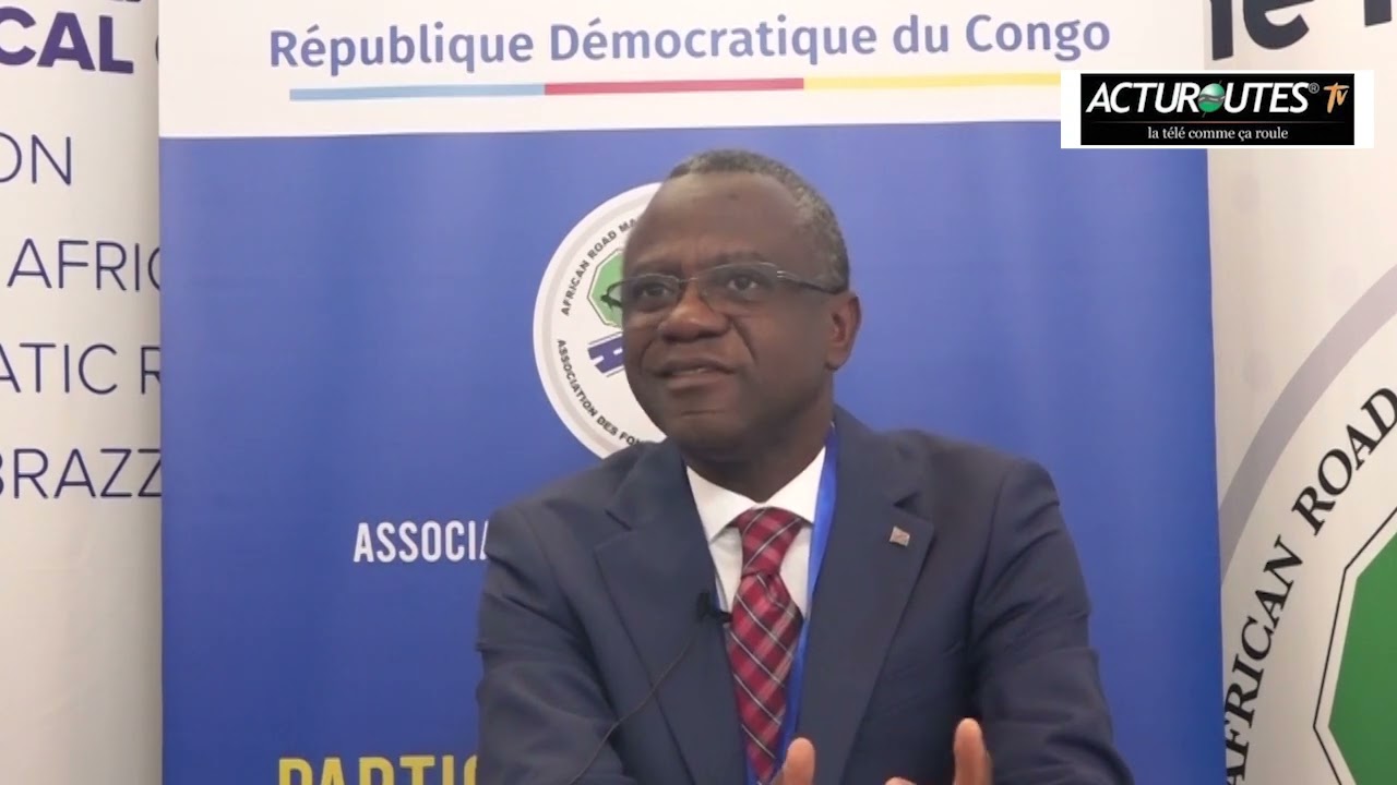 Entretien exclusif avec Pierre Bundoki Ndongala, directeur général du FONER (RDC)