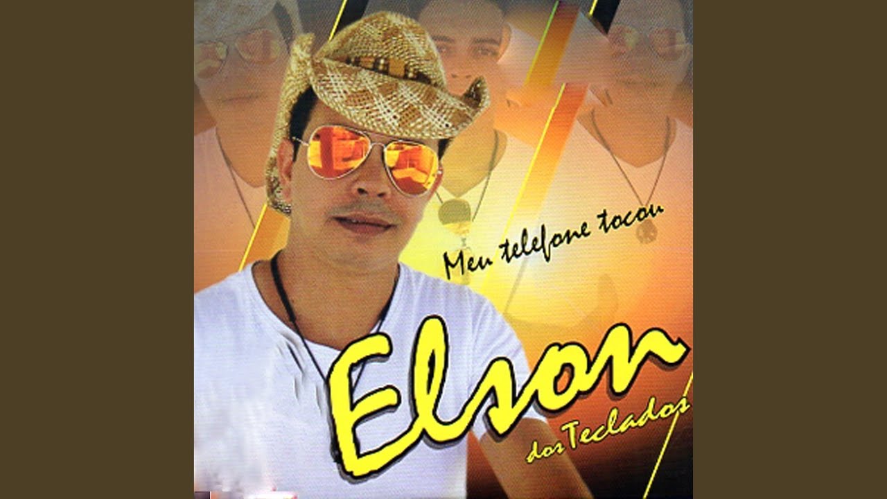 Gelinho na Boca