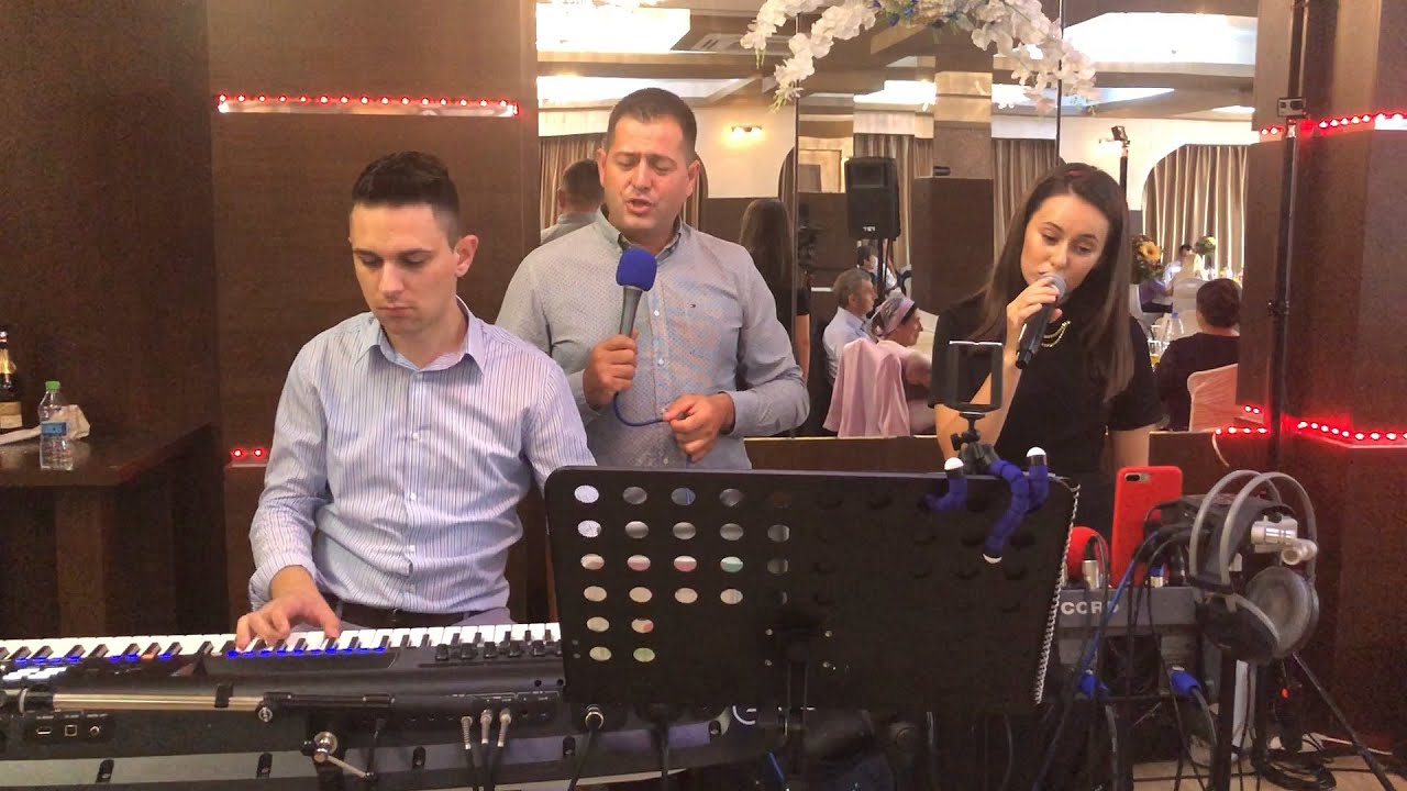 Diana Buble  2018 - Live - La al trambitei rasunet&Depind de tine&Doar o coliba