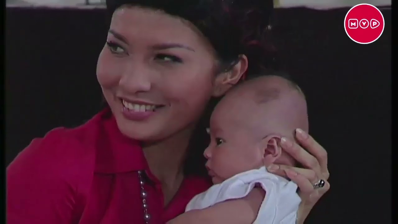 FTV TERBARU - AKIBAT IBU MEMILIH KARIR DARIPADA ANAK SENDIRI