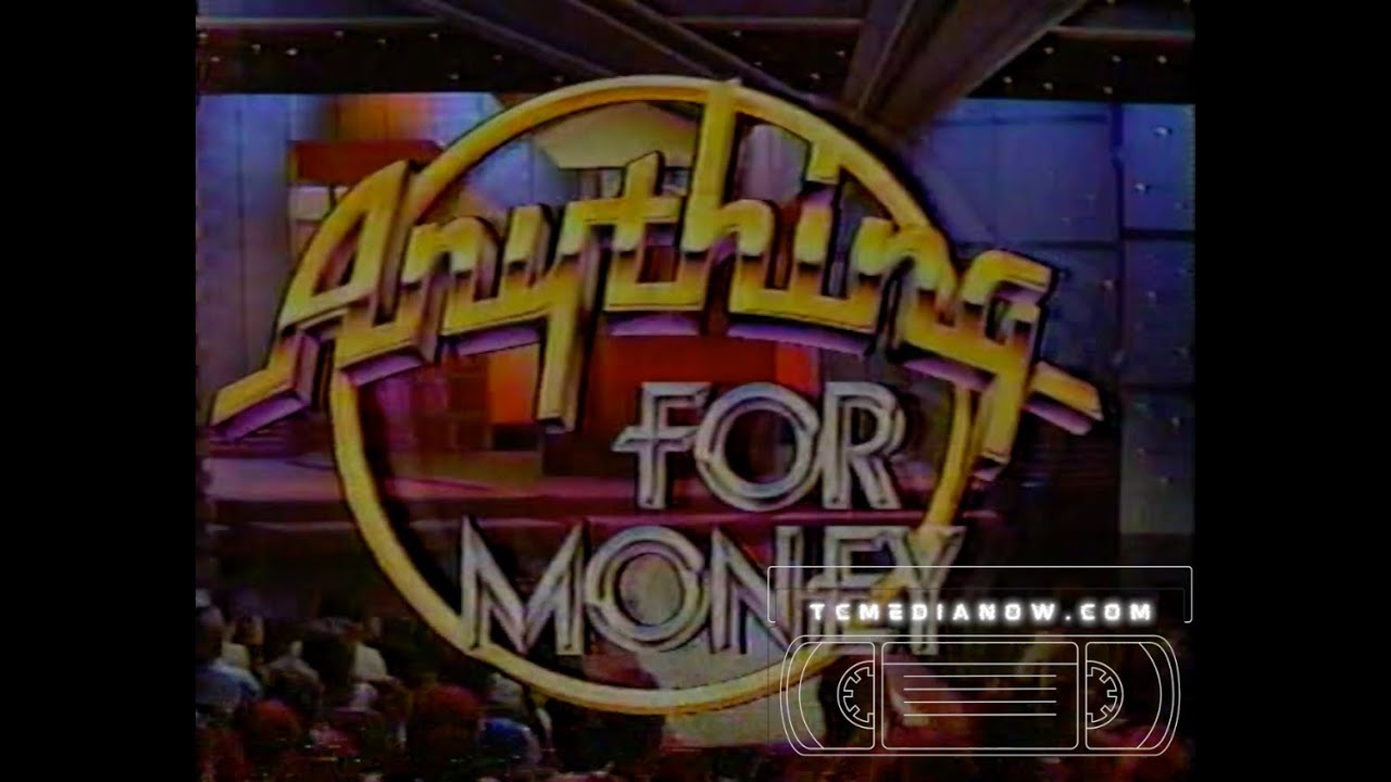 &laquo;Всё за деньги&raquo; в эфире KSTP 1 ноября 1984 г.