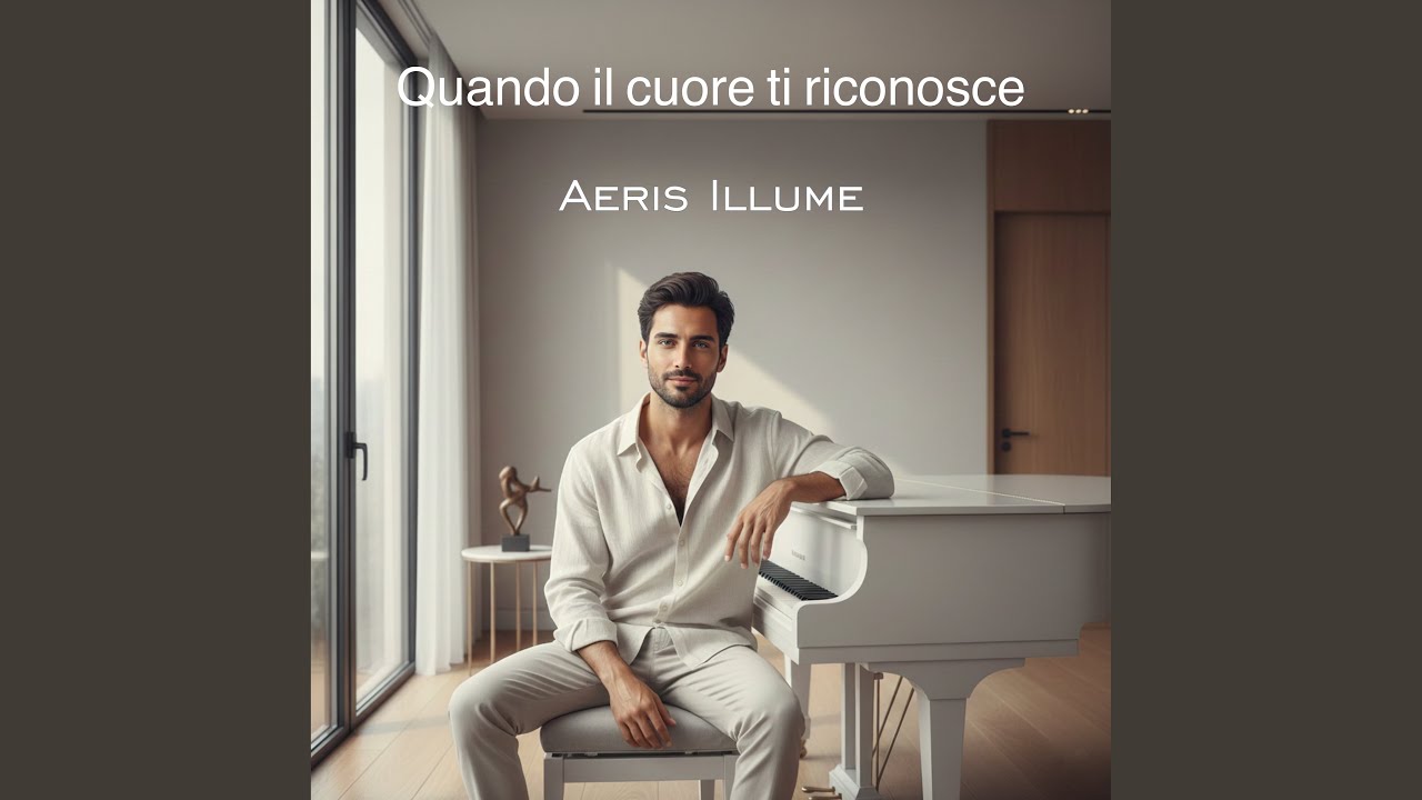 Quando il cuore ti riconosce