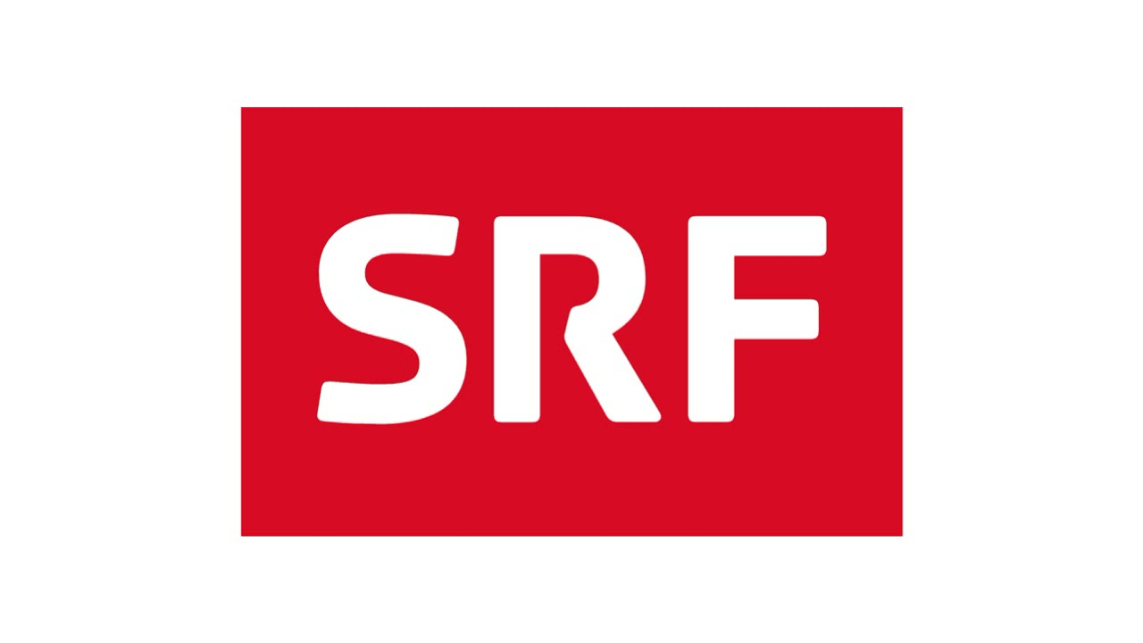 SRF (CH) 2021 Neues News Design