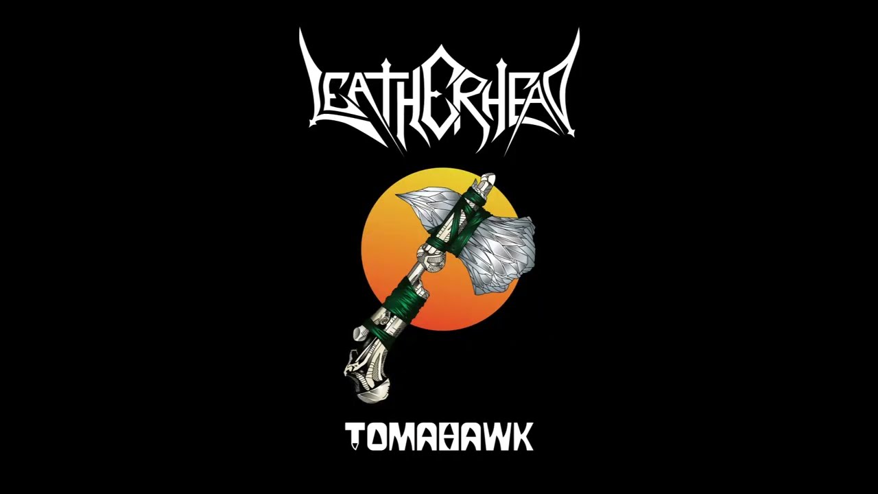 Leatherhead - Tomahawk