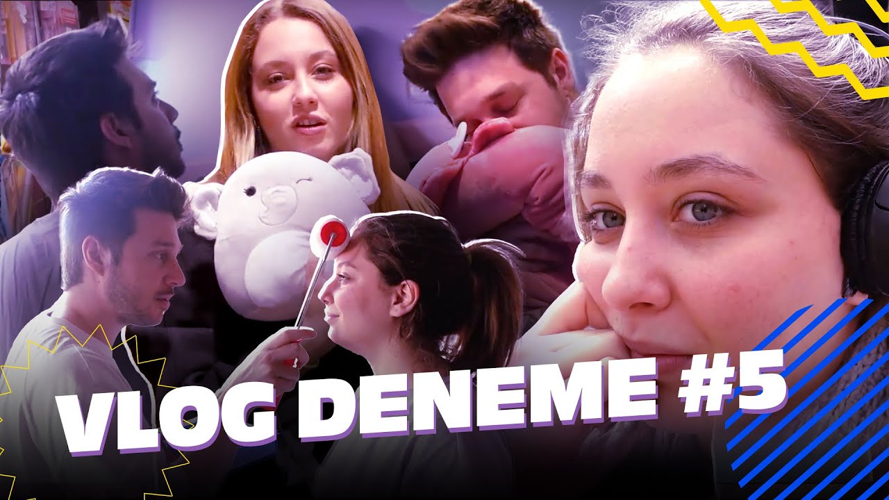 VLOGUMSU l SÜNGERBOB DOLABI I DUKAN BİRASI I MUTİ'NİN YÜREK HOPLATAN REKLAMI