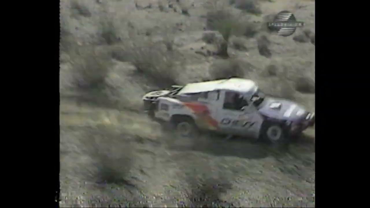 Wild About Wheels Monster Truck Segment