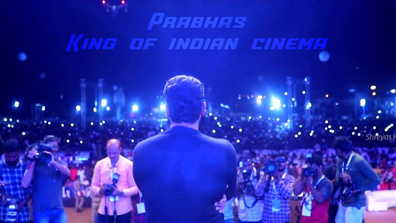Prabhas Special Video Edit ||Pan India Star|| Every Prabhas Fan Must Watch||Watch Full Video||