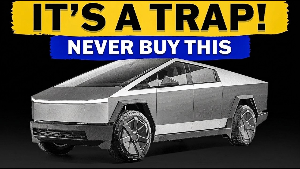 19 ХУДШИХ автомобилей, которые НИКТО не покупает, по версии Consumer Reports.