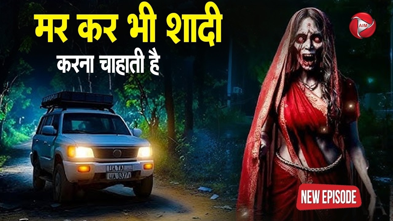 Aahat New Episode || Horror Story 2026 || Aahat New Episode 2026 || डर का असली एहसास #aahat2026