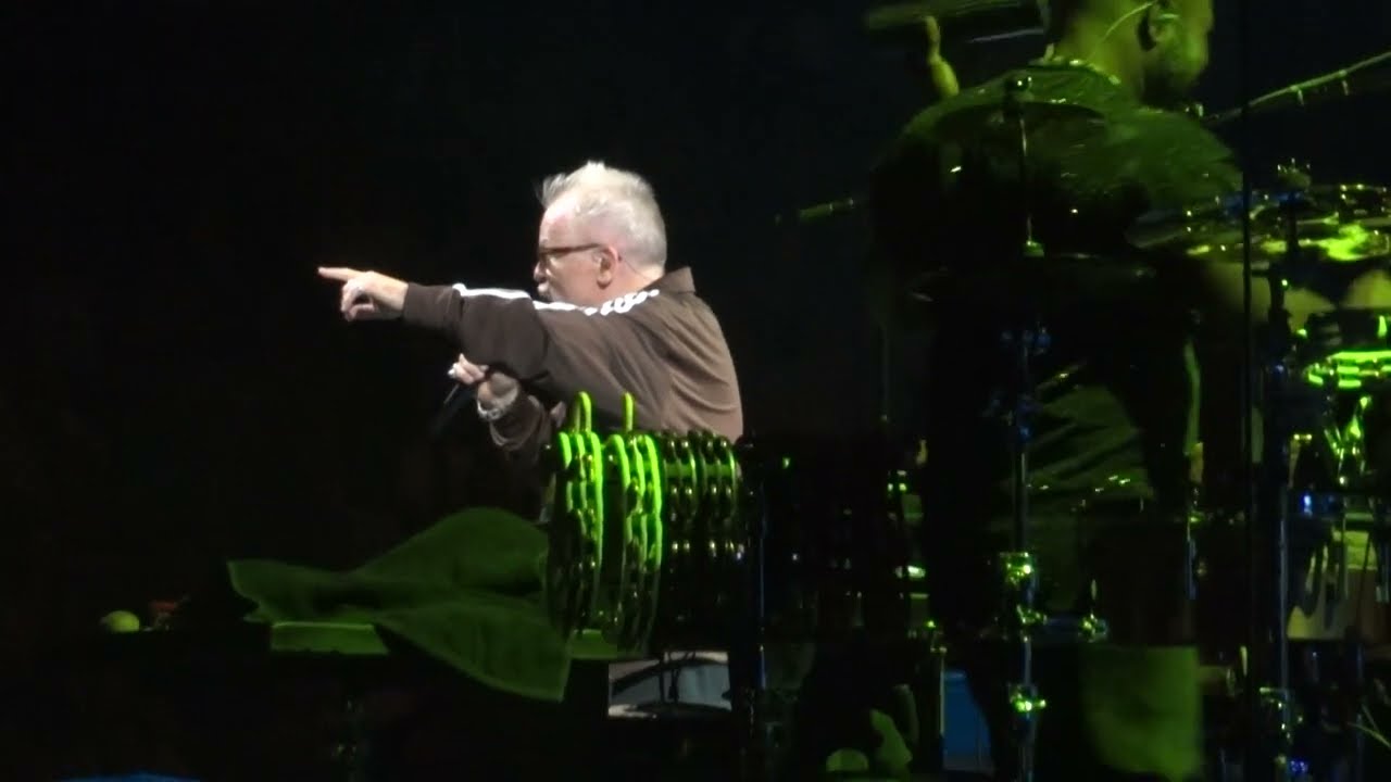 Herbert Grönemeyer - Unterwegs - Dortmund, 02.09.2025