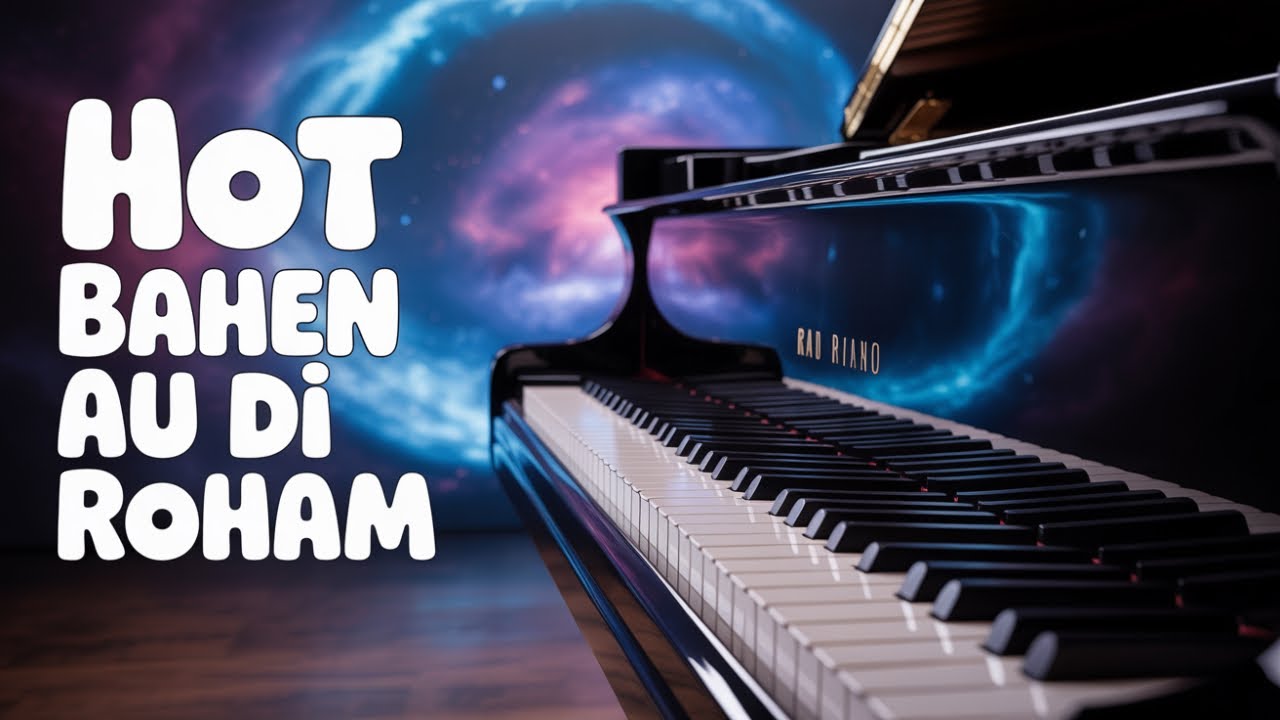 Hot Bahen Au Di Roham (Fusion Jazz Cover) I #LaguBatak #MusikBatak #GayaMusikBatak