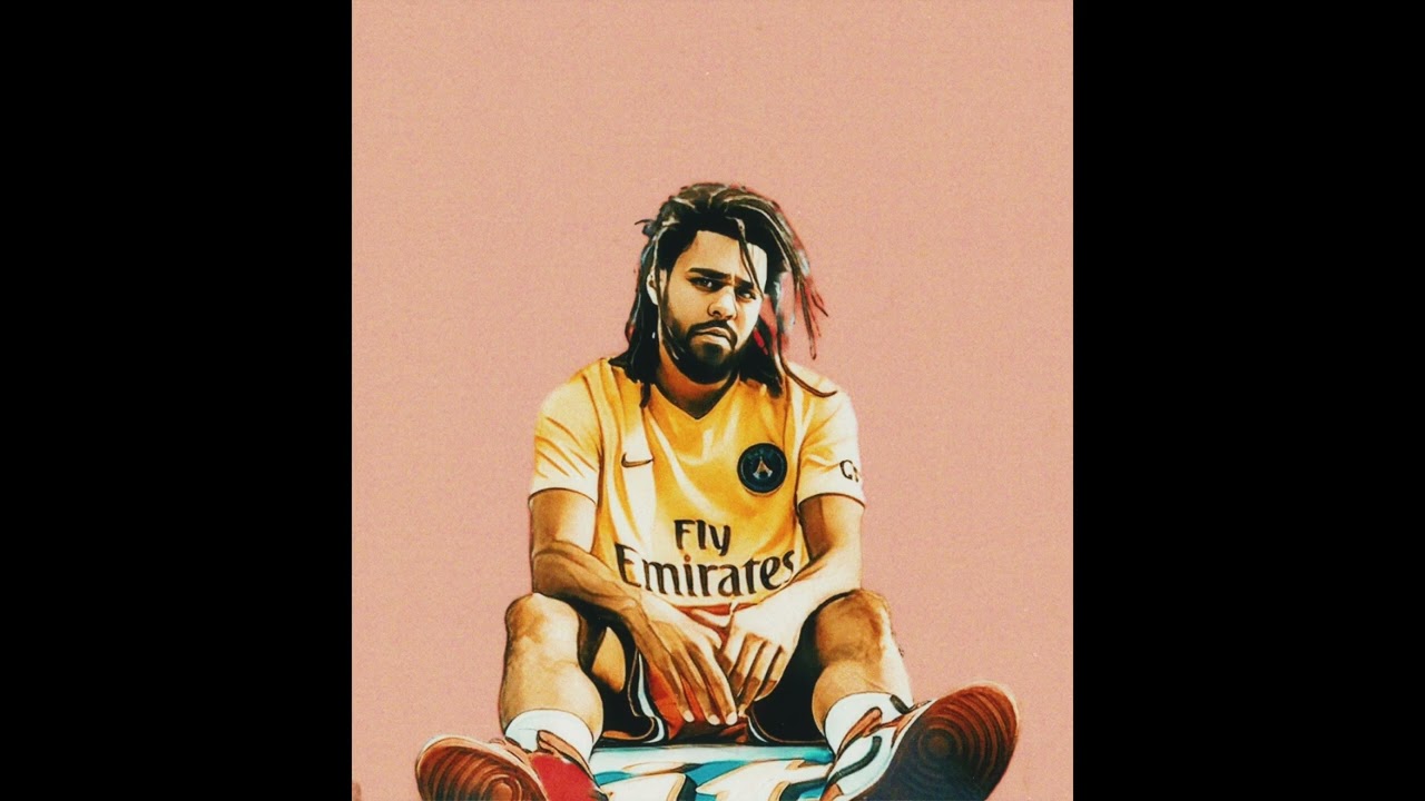 (FREE) J COLE TYPE BEAT - IN THE MORNING