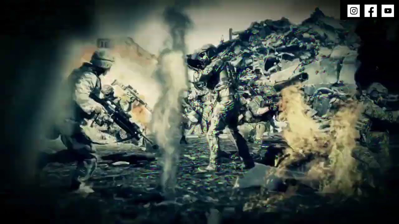 Cold Sequence-The Last Dance