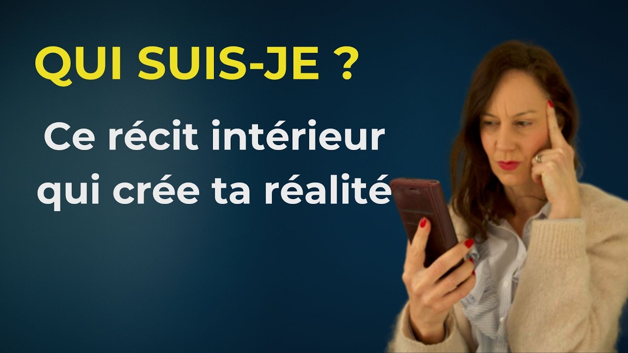 L’histoire que tu te racontes sur toi : comprendre ton identité narrative