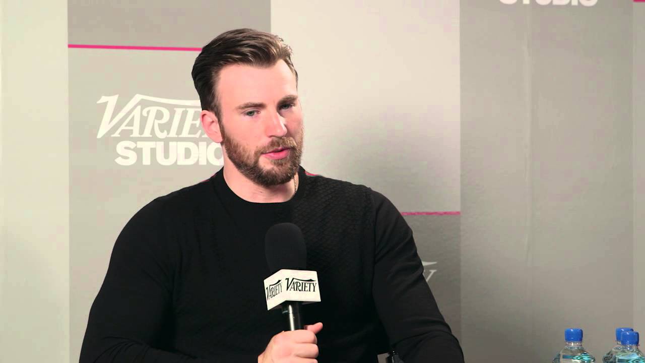 Chris Evans on His Directorial Debut and Future Plans for Marvel's The Avengers