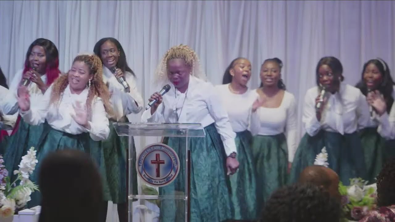FIFMI WA Apostolic Visitation (11.10.25)