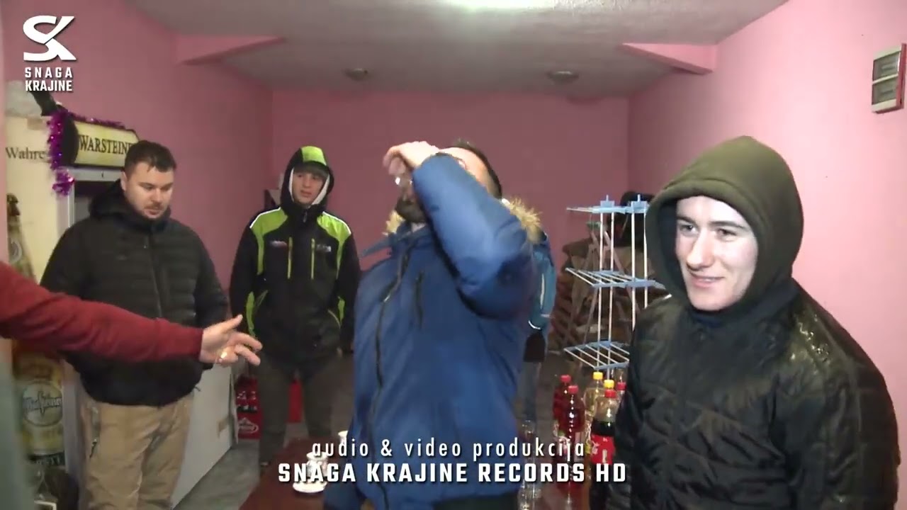 BADNJI DAN NA MANJAČI - 2021