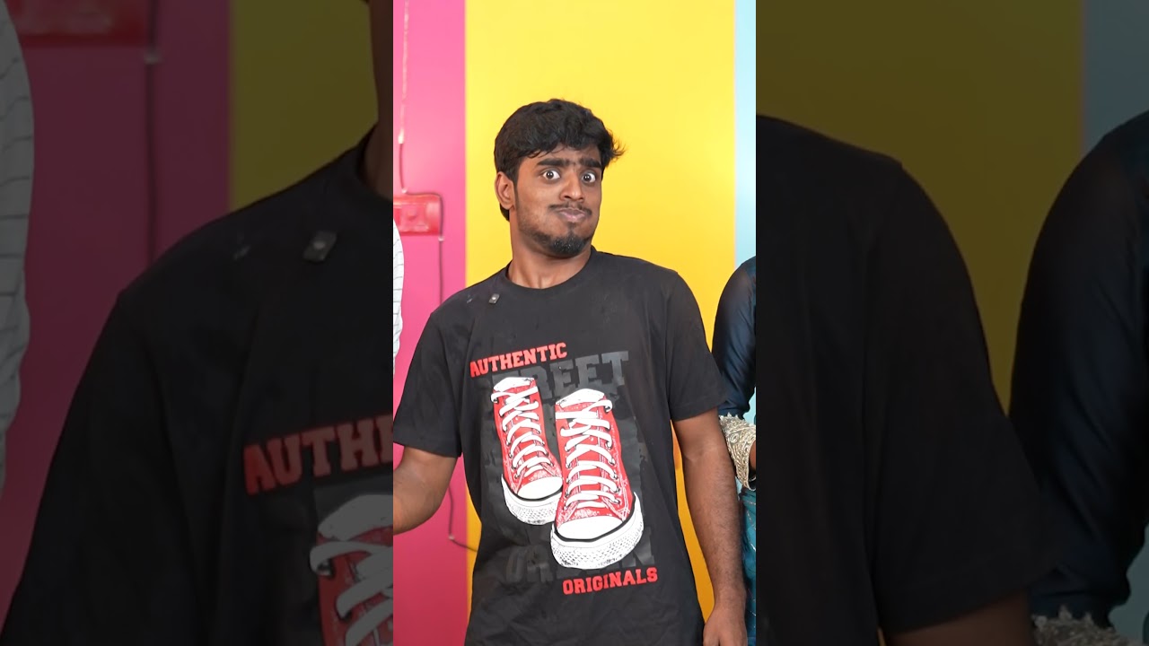 If You Laugh We will win 🏆 #shorts #shortvideo #shortsfeed #trending #funny #comedy #challenge