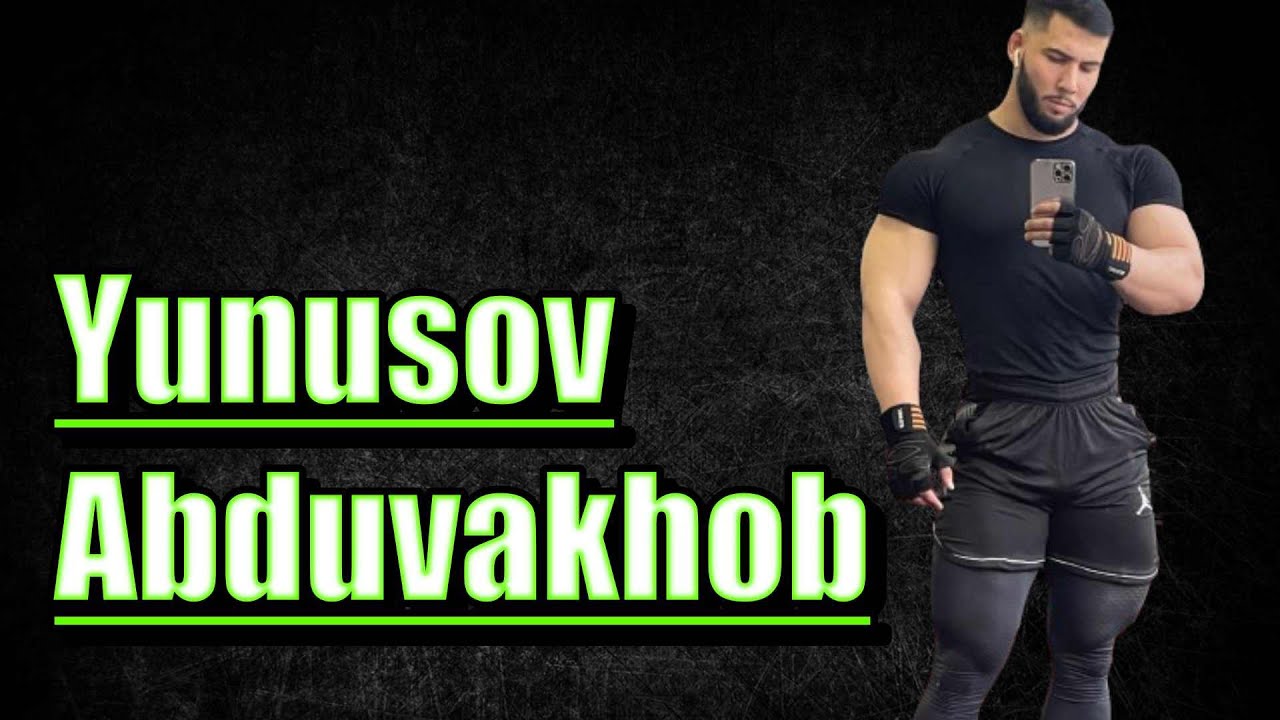 Yunusov Abduvakhob bilan Oyog' mashg'ulotlari 1 Qism