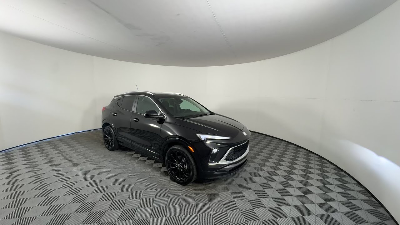 2026 Buick Encore GX Sport Touring Clearwater, Tampa, St. Petersburg, Palm Harbor, Largo