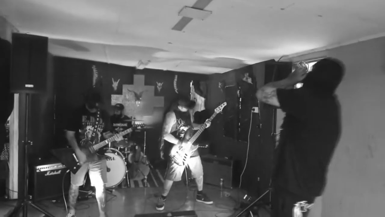 NERVIOSO - COVERS, ETERNA INOCENCIA Y RUIDOSA INMUNDICIA