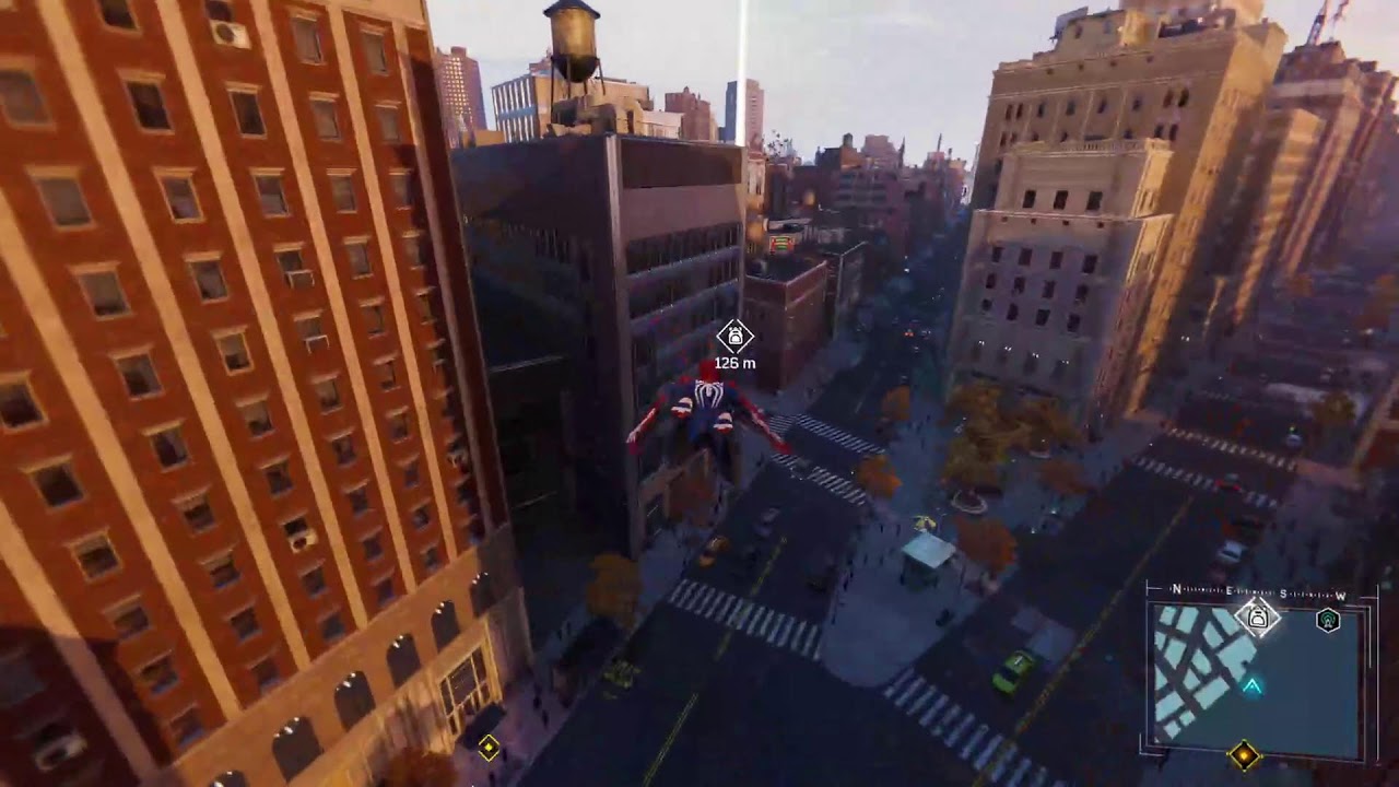Marvel Spider-Man PC In Insomniac We Trust Full Story For The Ultimate Spider-Fans Part 1!!!