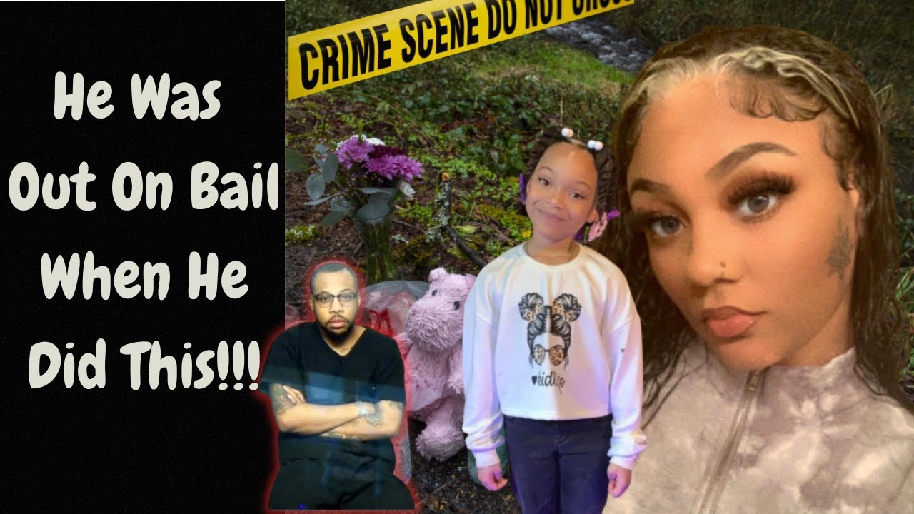 Be Careful Who You Introduce To Your Kids- True Crime - Layla & Meshay Melendez