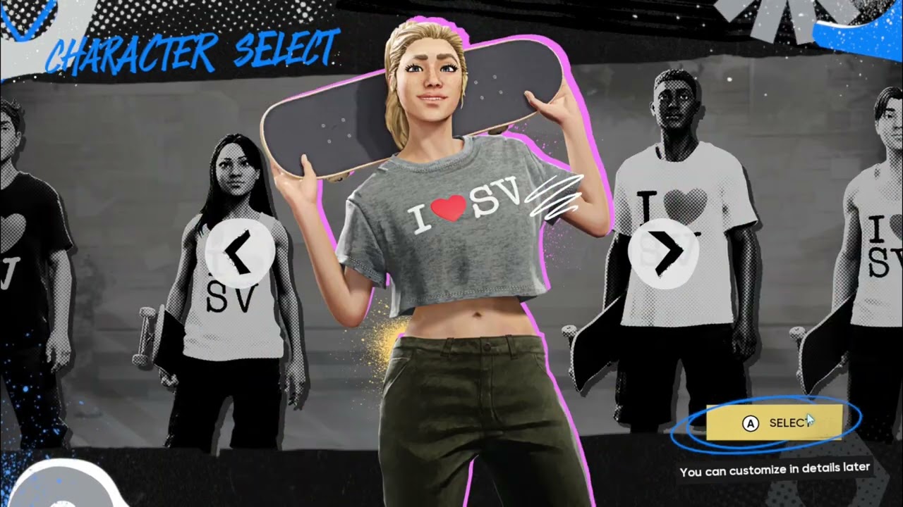 Skate  Early Access: Learning the Game #shorts