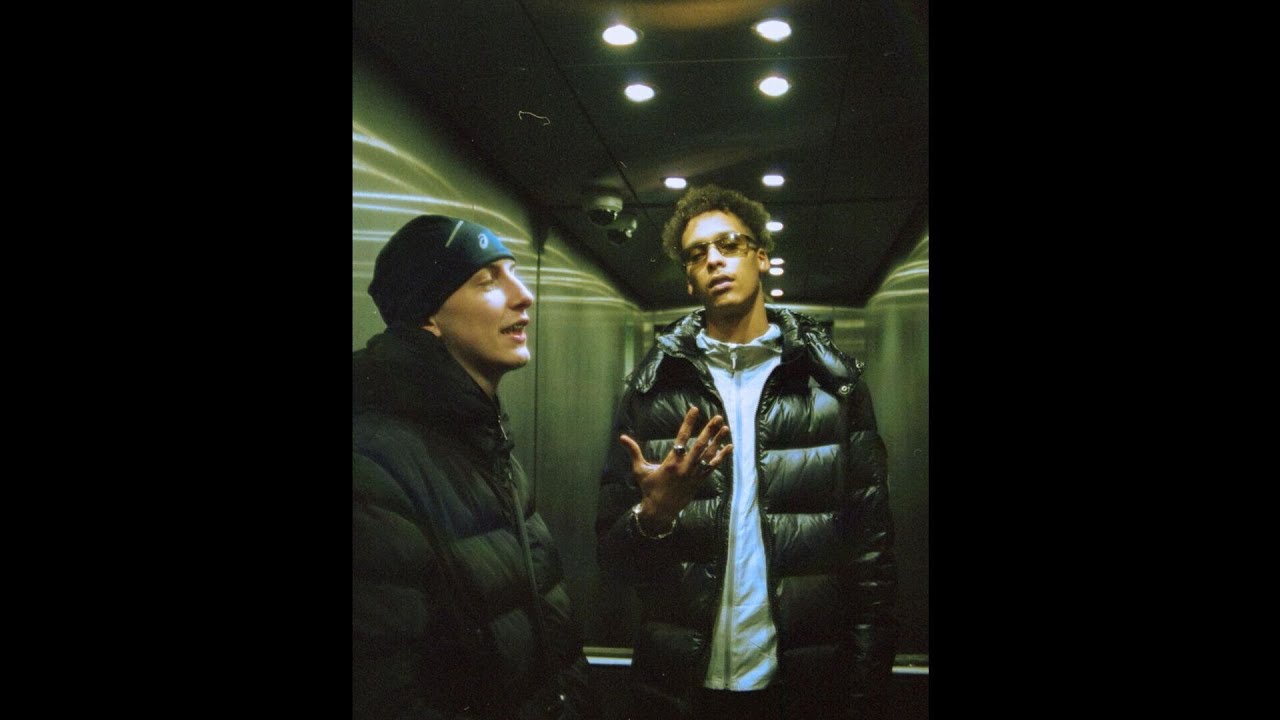 GFit x Keanu Type Beat - 