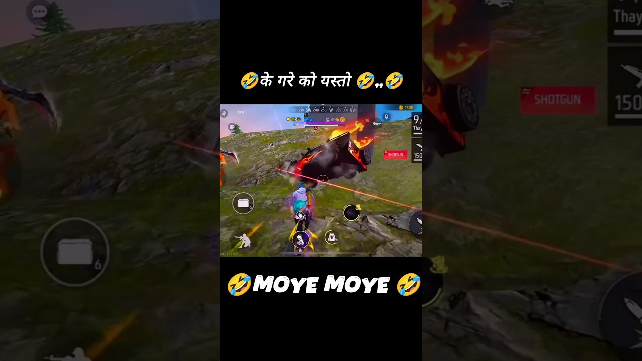 Mr. D-   KAL DHARA // New Newari Song || New Nepal Bhasa Song || New Nepali Song #freefire #shorts