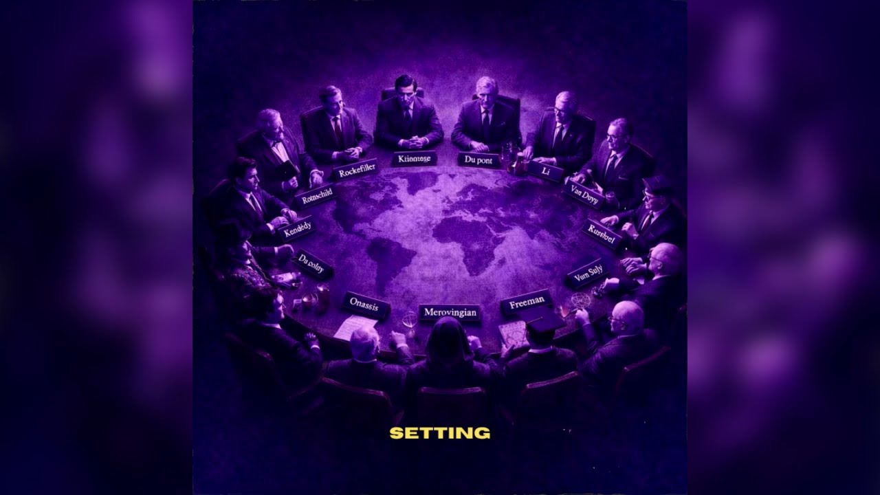 [FREE FOR PROFIT] SETTING 