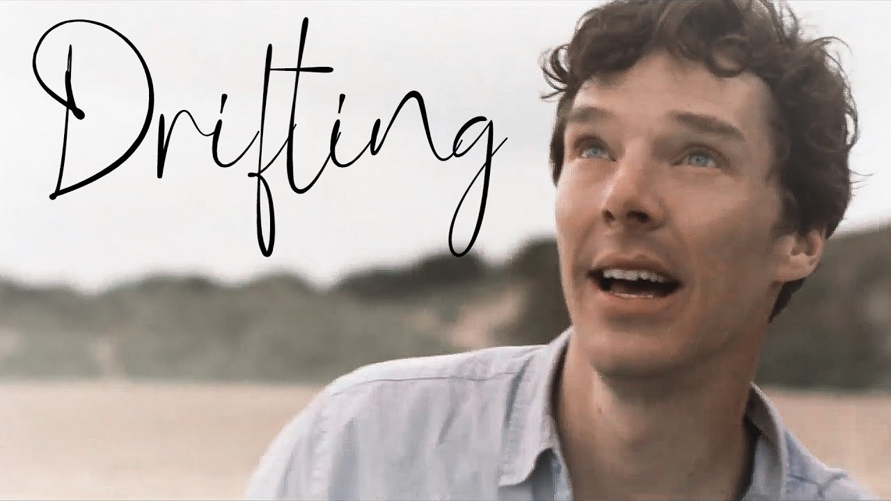Benedict Cumberbatch || James || Drifting || Third Star