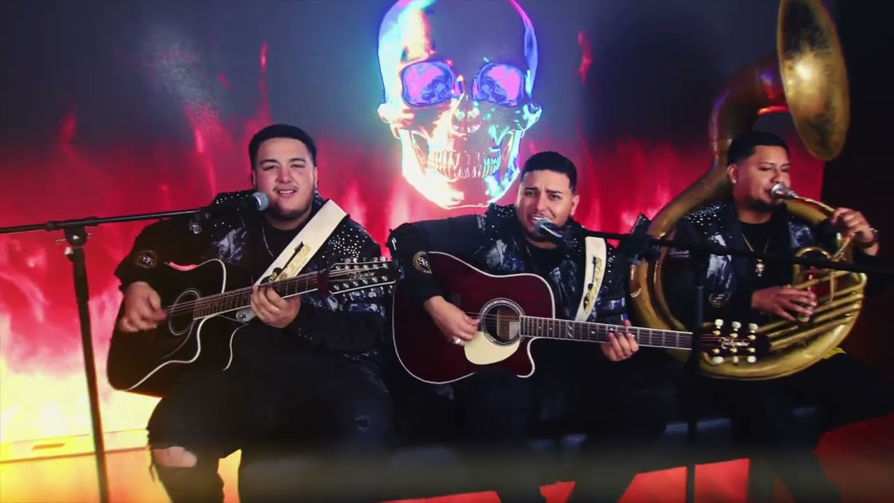 El JR - Los Socios de Sinaloa