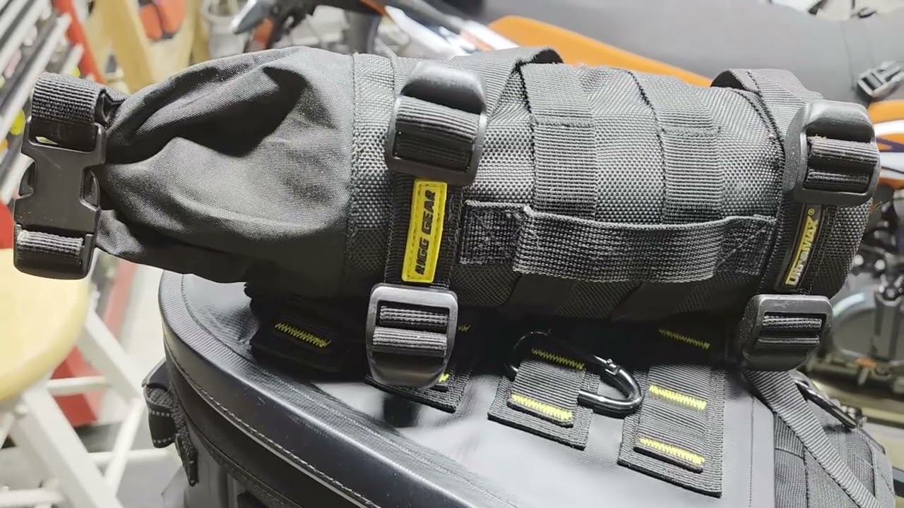 Lets talk Rigg Gear