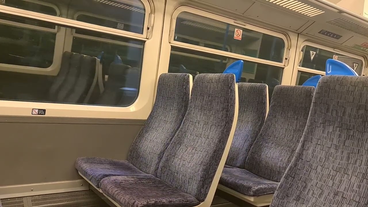 Southeastern class 465019 465185 & 466022