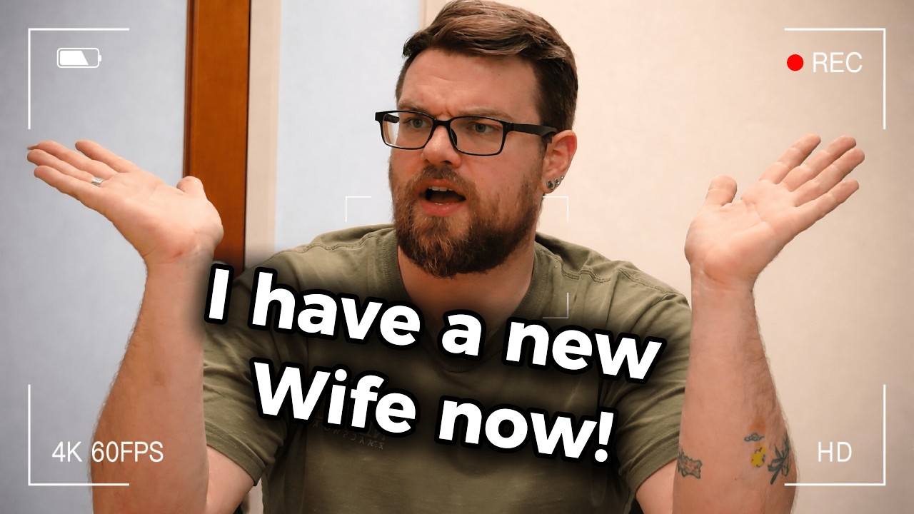 Husband Moves On After Killing His Wife, Thinks He Got Away With It (He Didn't)