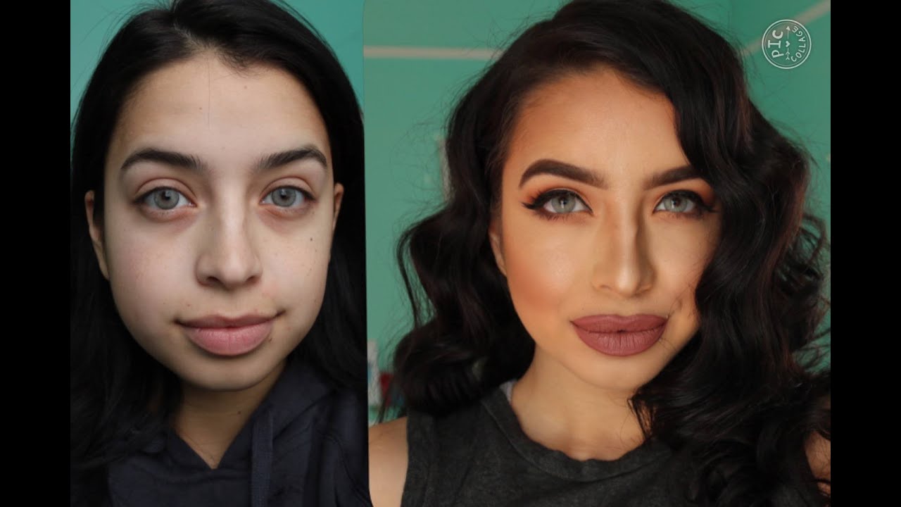 Get Ready With Me | New Years Eve Look