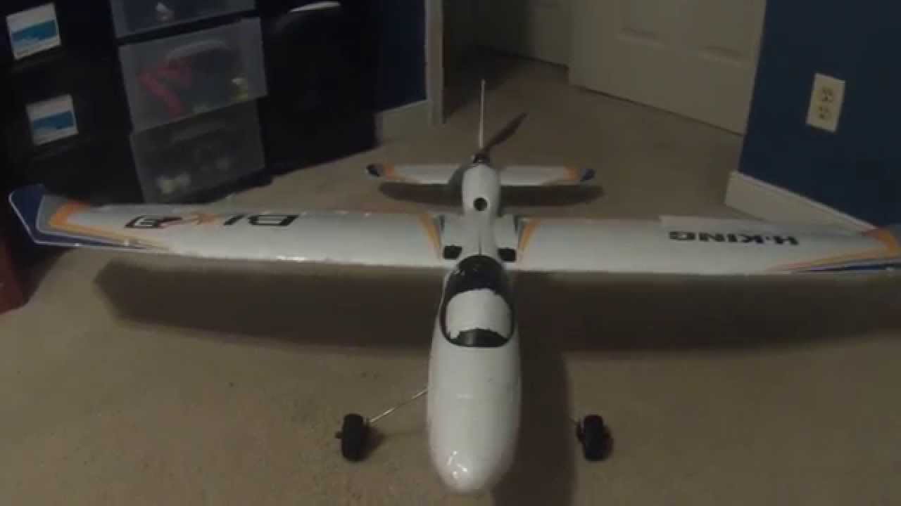 Bix 3 Review