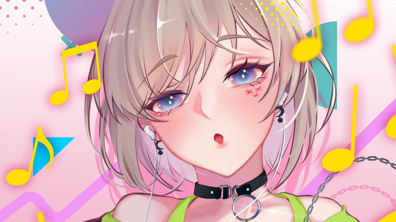 HAPPY★EMOTION／Rukadesu
