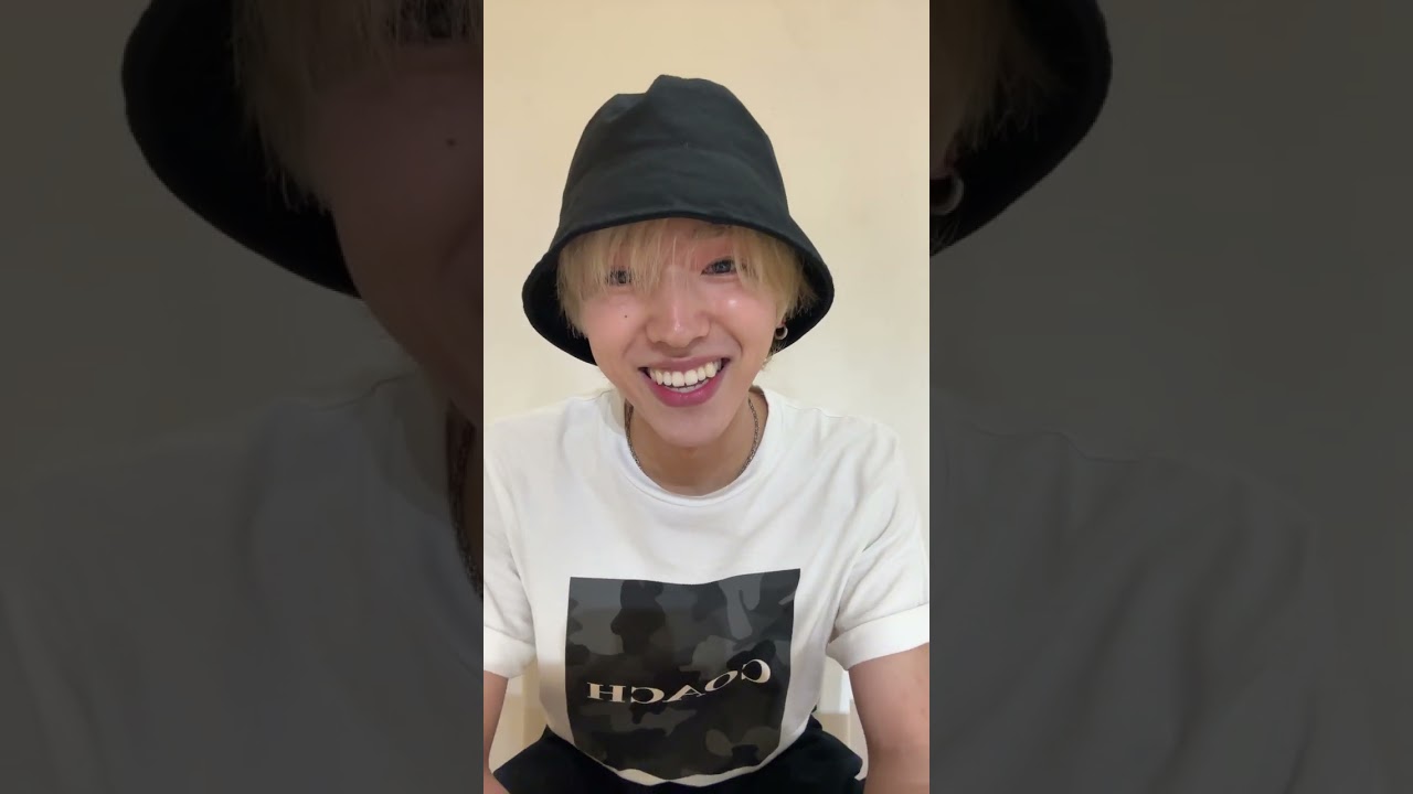 250902 池田優斗 インライ 이케다 유토 인스타 라이브