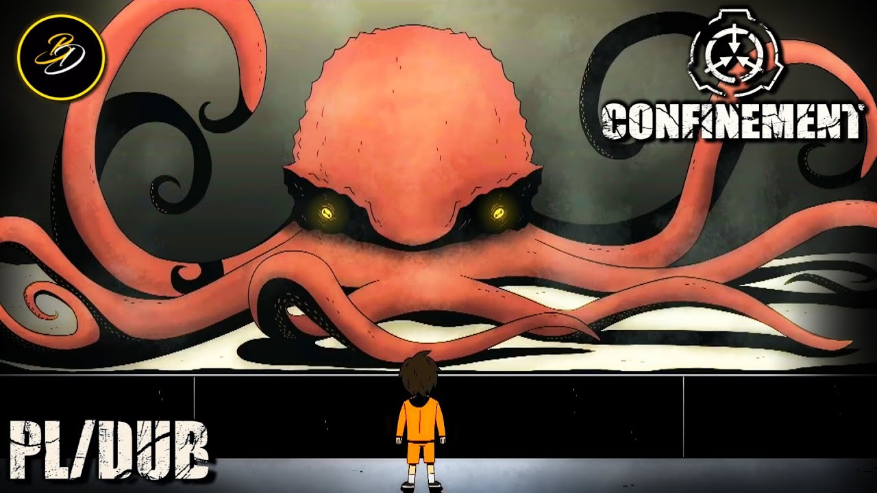 Confinement Odcinek 2 i pół: Tylko My | Dubbing PL