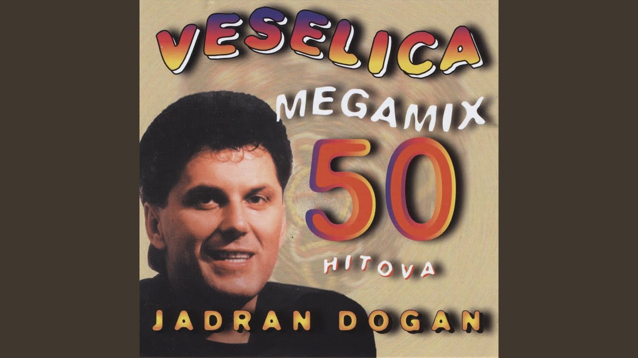 Ciganka Mi Gatala Na Travi/Samoborci Piju Vino Z Lonci/Još Ni Jeden Zagorec/Mala...