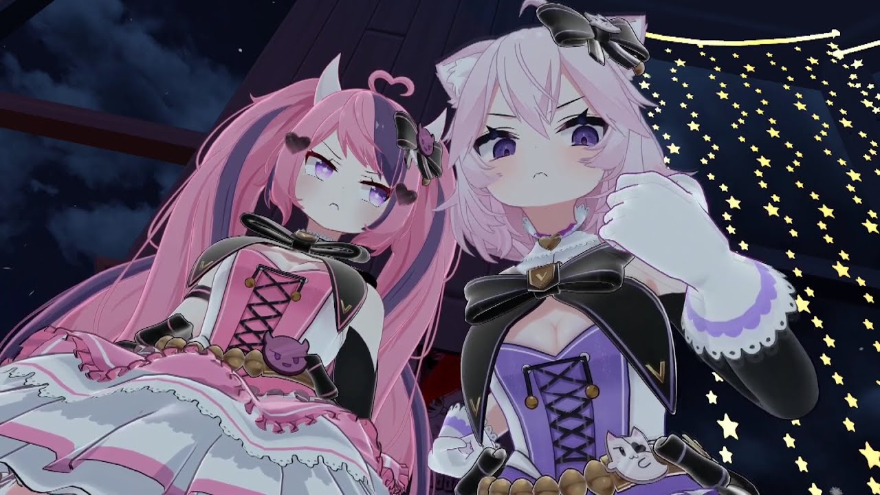 [Nyanners] 