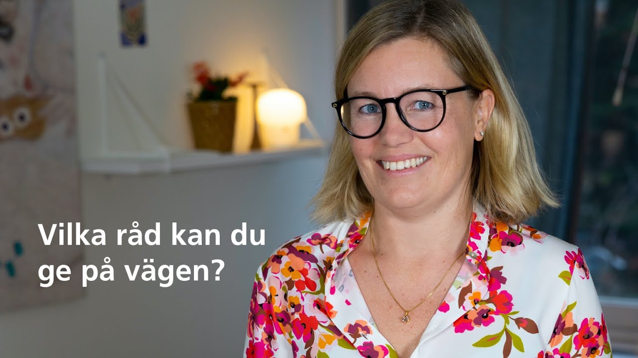 Goda råd från Barnmorskemottagningen online om att börja jobba digifysiskt
