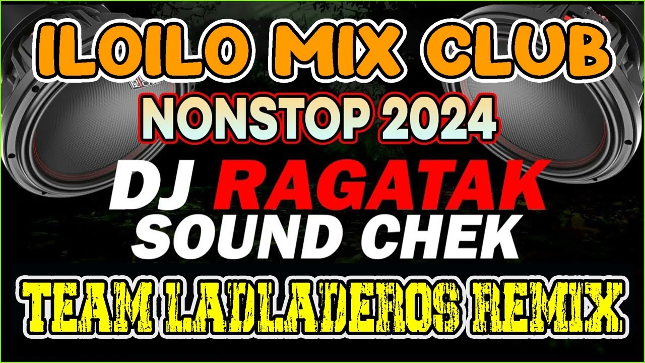 HIGH QUALITY SOUNDCHECK LOVESONG NONSTOP 💥 BATTLEMIX 2024 🔥NEW RAGATAK  REMIX 2024