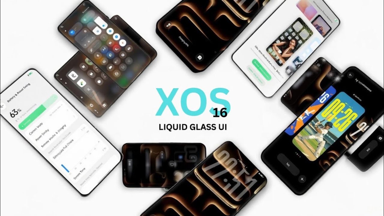 Infinix XOS 16 Update is Here🔥 | Top New Features & Changes👀