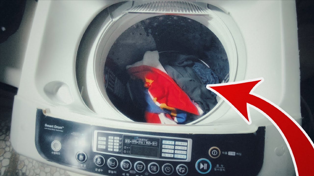 Daily Laundry: Everyday clothes - Part 29🫧