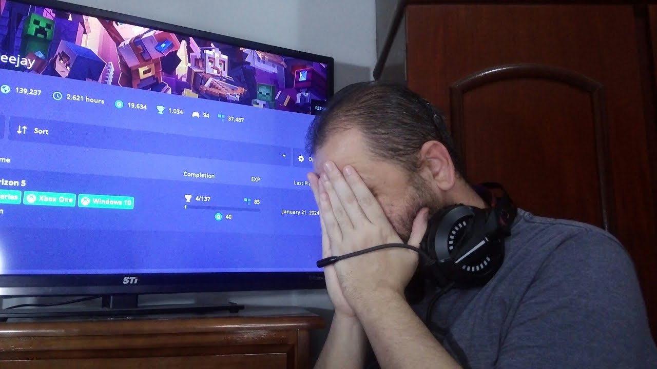 ANALISANDO A GT DO NARIK MAS QUE GT LIXOSA EM PQP!