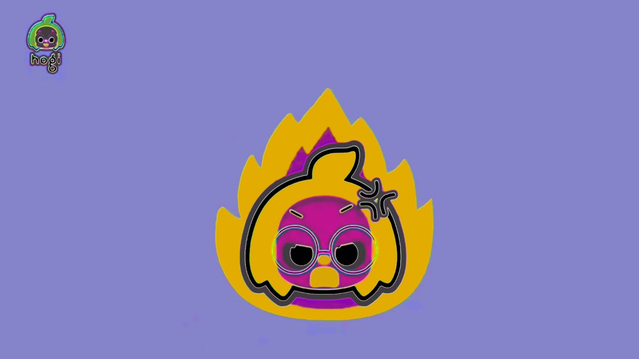 Hogi Swirl | Pinkfong Hogi | Sparta Pitch | Gamavision Csupo 2001 Effects