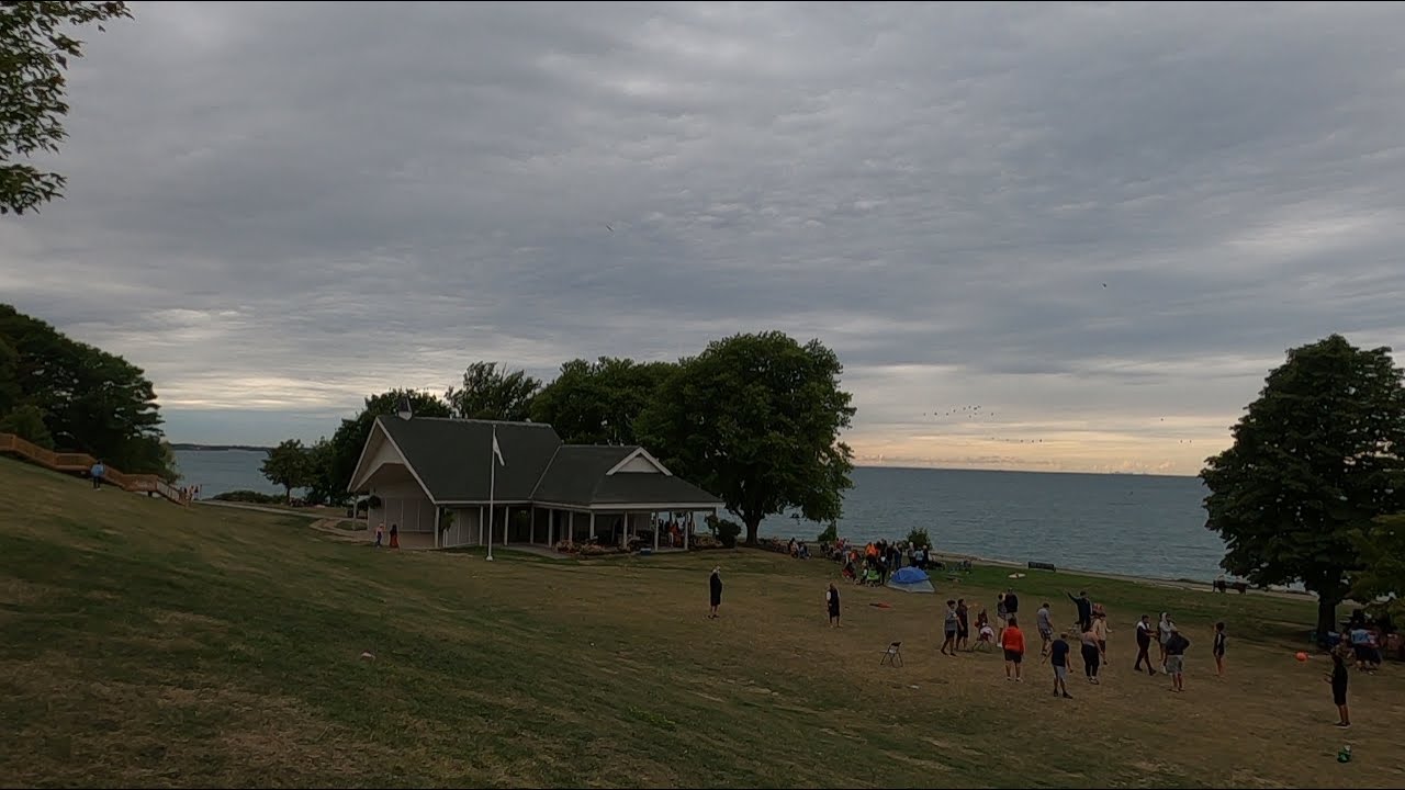 Charles Daley Park, Lincoln, Ontario